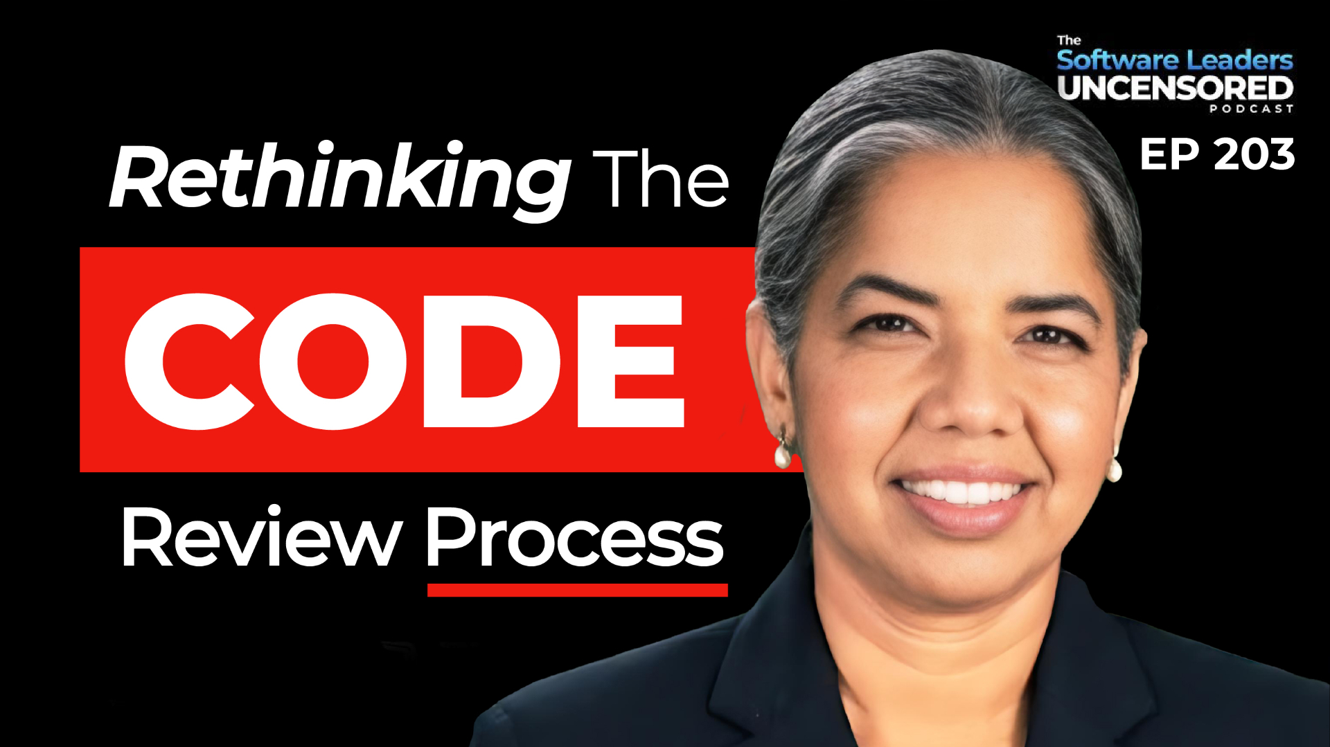 Rethinking The Code Review Process